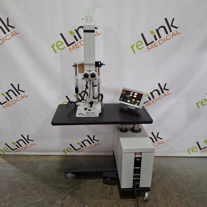 Coherent System 9900 Ophthalmic YAG Laser System