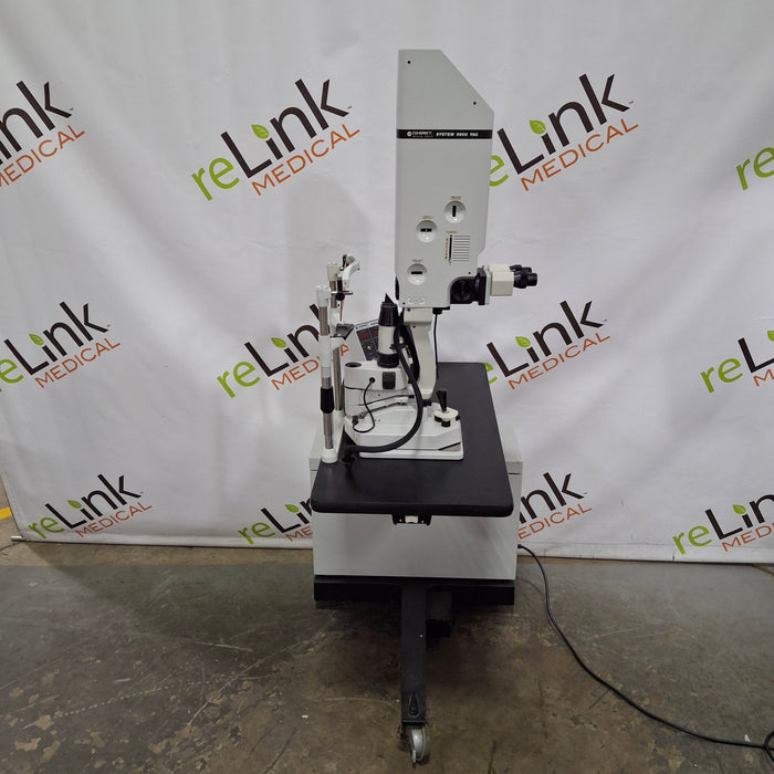 Coherent System 9900 Ophthalmic YAG Laser System