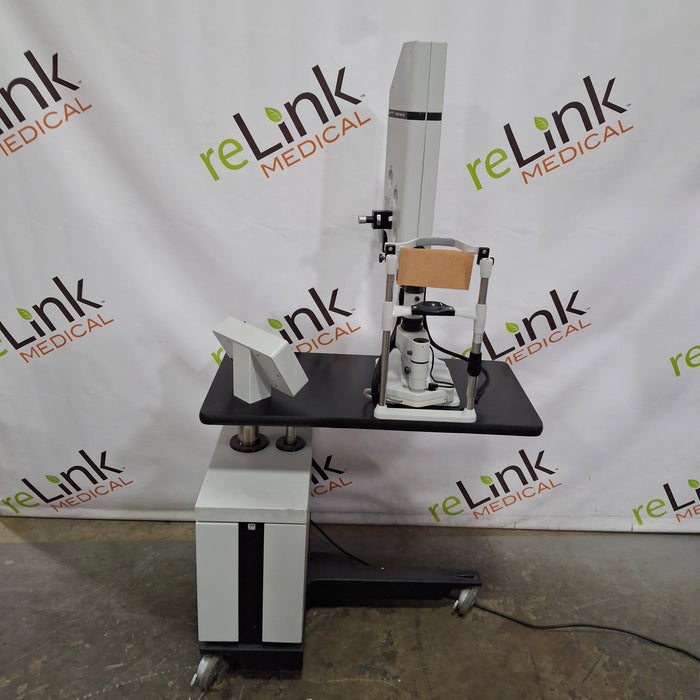 Coherent System 9900 Ophthalmic YAG Laser System