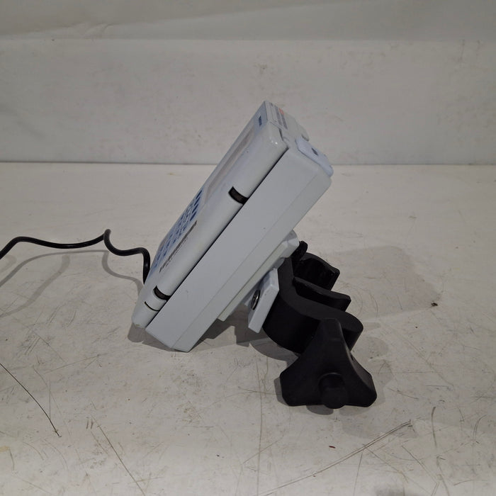 Baxter Sigma Spectrum 8.01.00 w/o Battery Infusion Pump