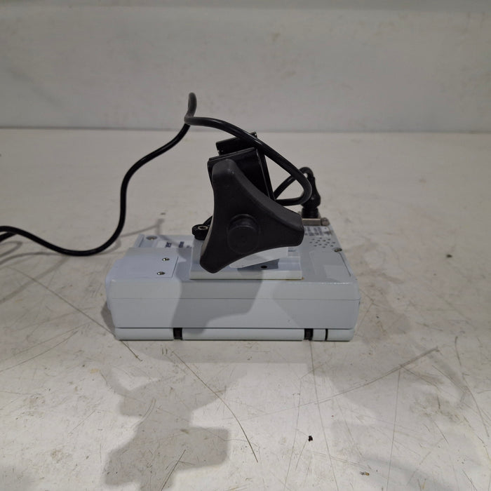 Baxter Sigma Spectrum 8.01.00 w/o Battery Infusion Pump