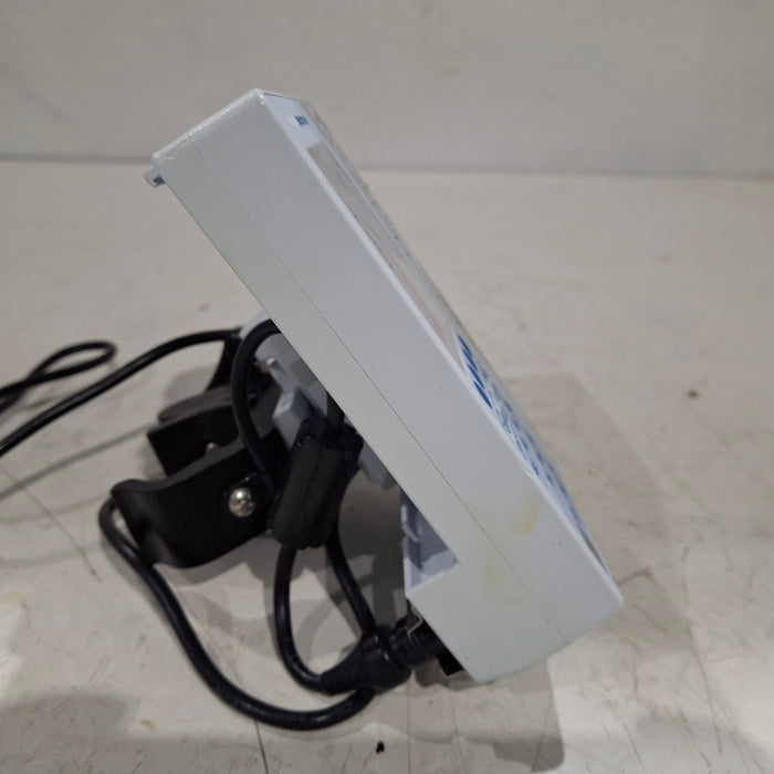 Baxter Sigma Spectrum 8.01.00 w/o Battery Infusion Pump