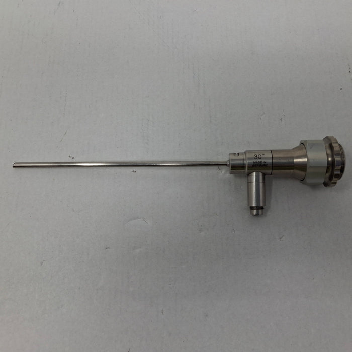 Dyonics Dyonics 3626 30° 4mm Video Arthroscope Rigid Endoscopy reLink Medical