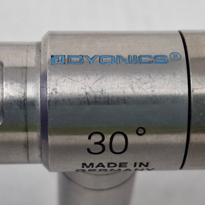 Dyonics Dyonics 3626 30° 4mm Video Arthroscope Rigid Endoscopy reLink Medical