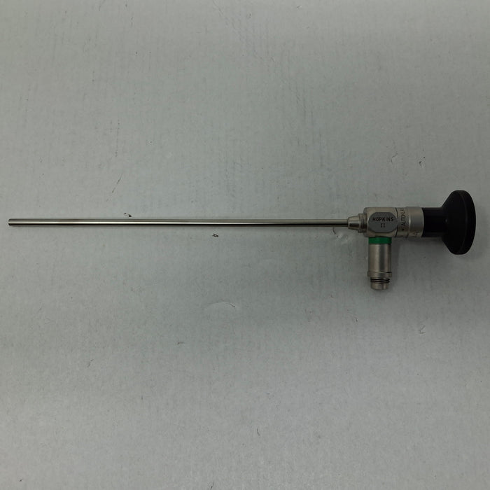 Karl Storz 7210AA 4mm 0° Arthroscope