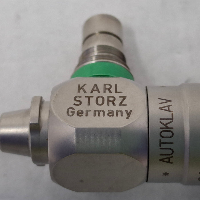 Karl Storz 7210AA 4mm 0° Arthroscope
