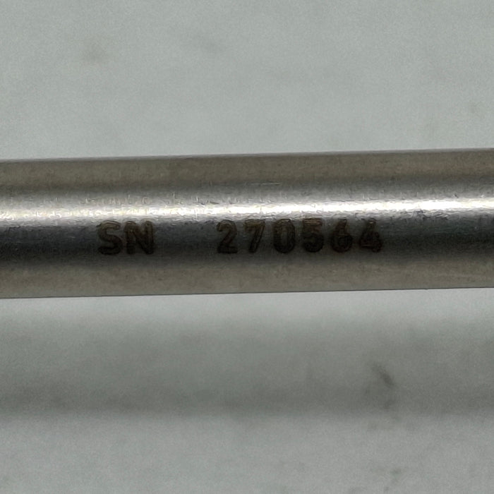 Karl Storz 7210AA 4mm 0° Arthroscope