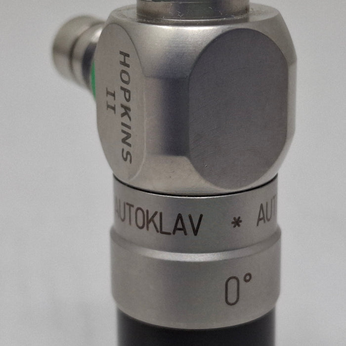 Karl Storz 7210AA 4mm 0° Arthroscope