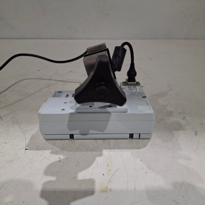 Baxter Sigma Spectrum 8.00.03 w/o Battery Infusion Pump