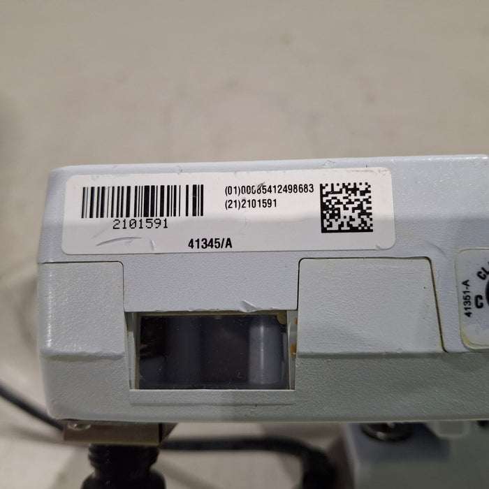 Baxter Sigma Spectrum 8.00.03 w/o Battery Infusion Pump