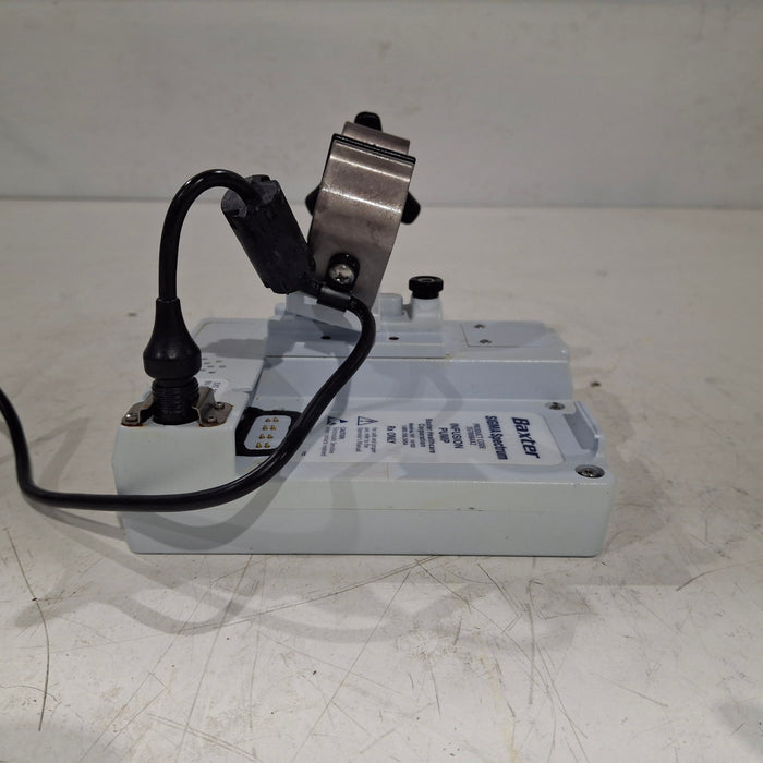 Baxter Sigma Spectrum 8.00.03 w/o Battery Infusion Pump