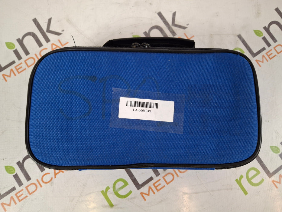 Dynatech DNI Nevada Dynatech DNI Nevada Oxitest Plus 7 Pulse Oximeter Tester Analyzer Test Equipment reLink Medical