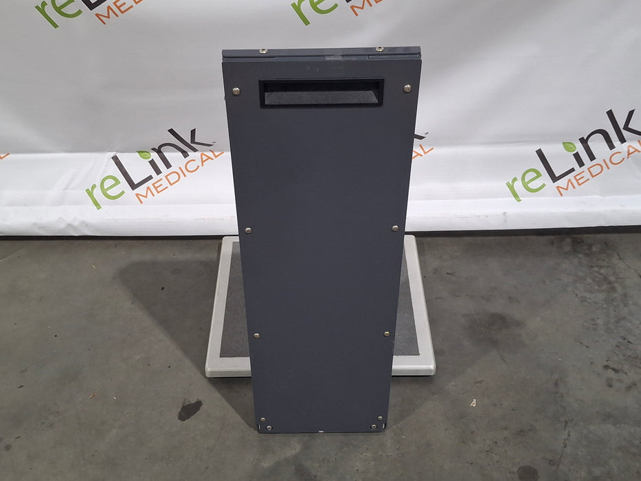 Scale-Tronix 5122 Wheelchair Scale