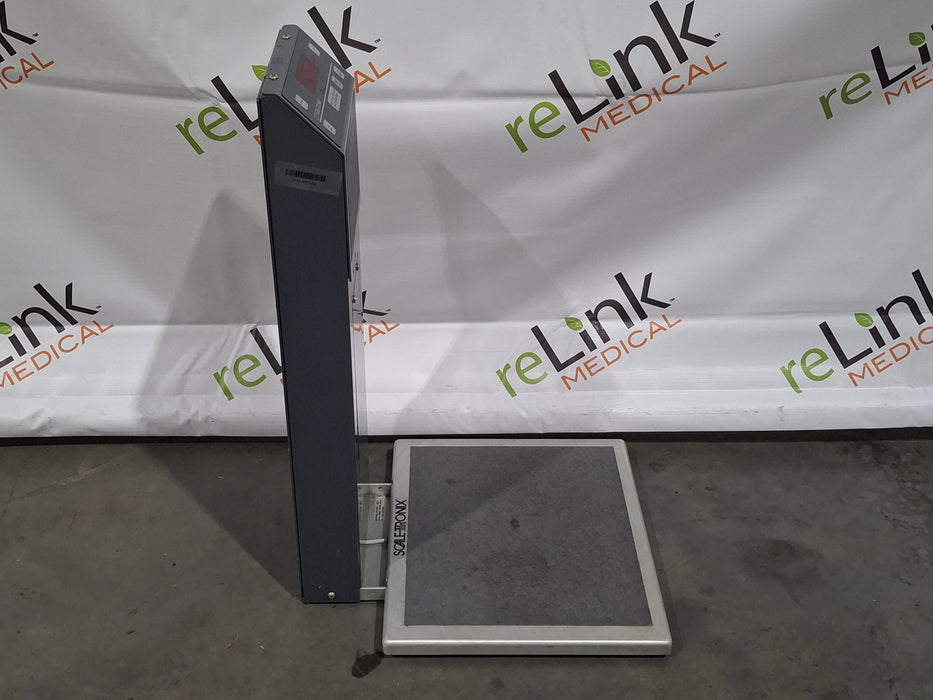 Scale-Tronix 5122 Wheelchair Scale
