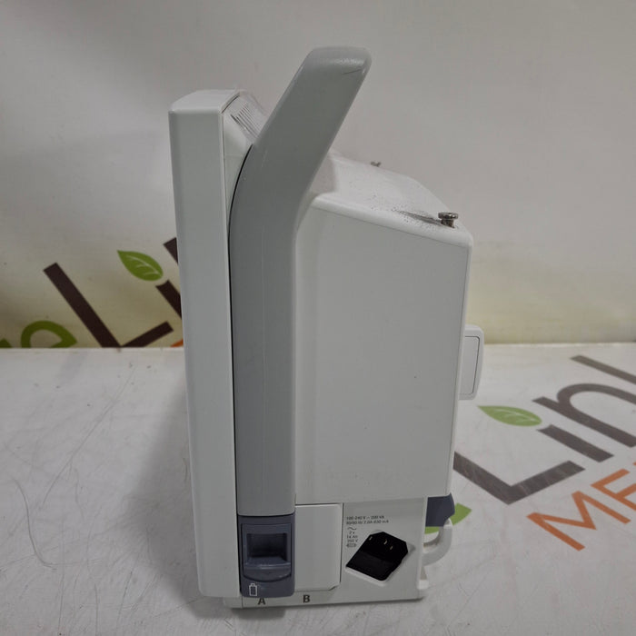 GE Healthcare GE Healthcare Carescape B450 Post Anesthesia Care Patient Monitor Patient Monitors reLink Medical