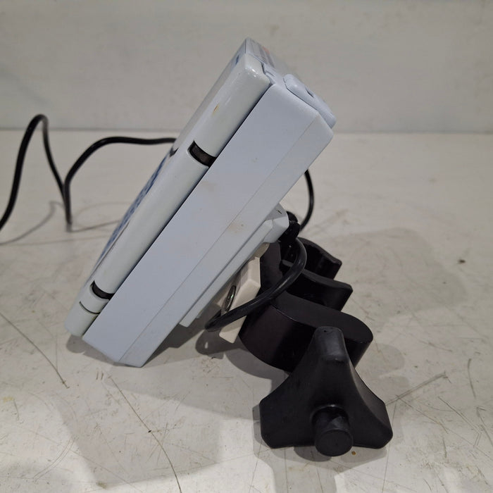 Baxter Sigma Spectrum 8.01.00 w/o Battery Infusion Pump