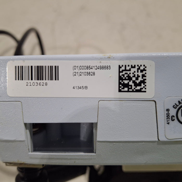 Baxter Sigma Spectrum 8.01.00 w/o Battery Infusion Pump