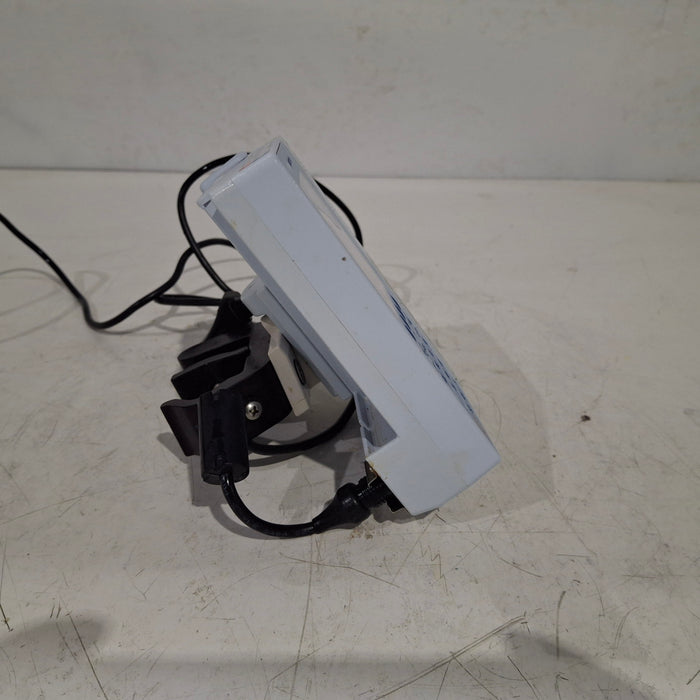 Baxter Sigma Spectrum 8.01.00 w/o Battery Infusion Pump