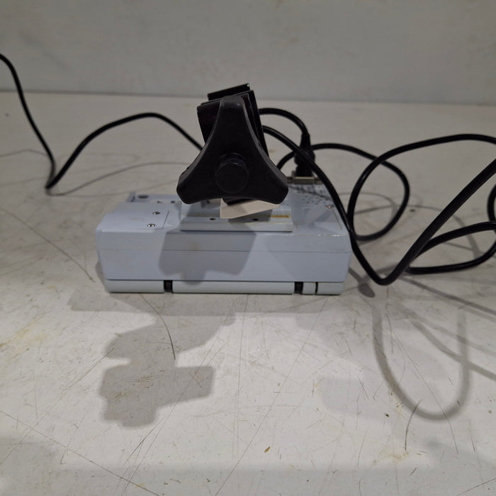 Baxter Sigma Spectrum 8.01.00 w/o Battery Infusion Pump