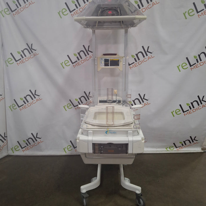 Datex-Ohmeda Giraffe Omnibed Infant Incubator/Warmer