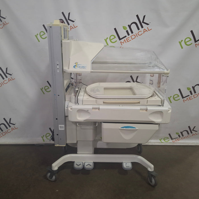 Datex-Ohmeda Giraffe Omnibed Infant Incubator/Warmer