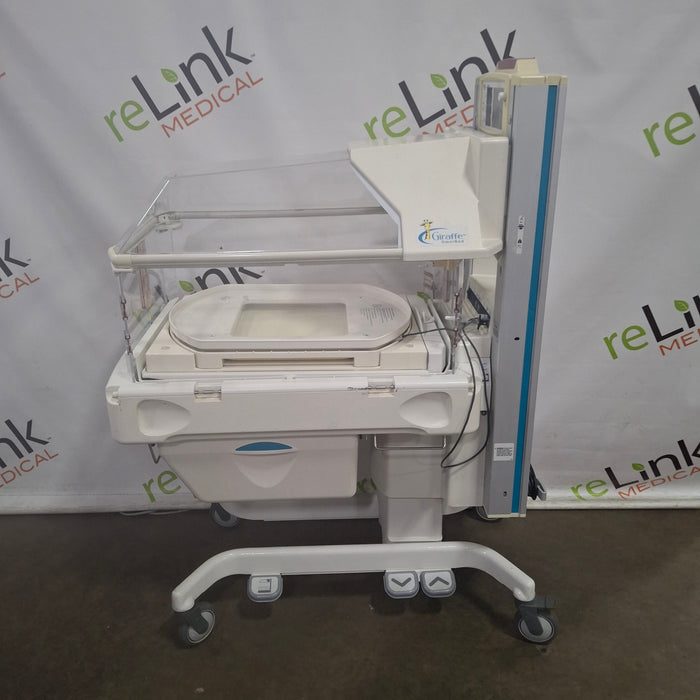 Datex-Ohmeda Giraffe Omnibed Infant Incubator/Warmer