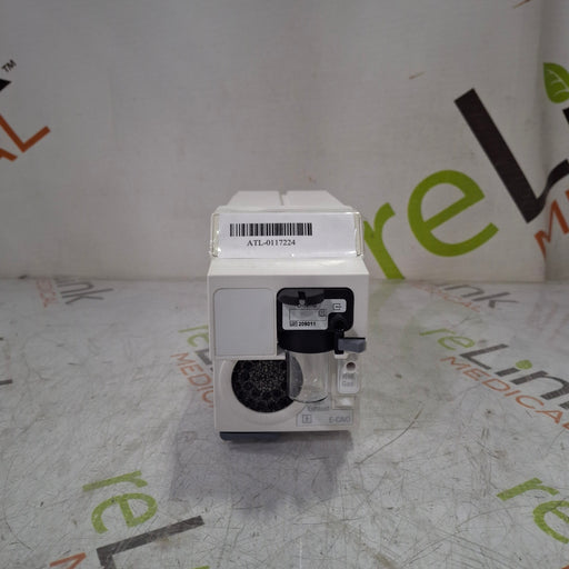GE Healthcare GE Healthcare E-CAiO-00 Gas Exhaust Module Patient Monitors reLink Medical