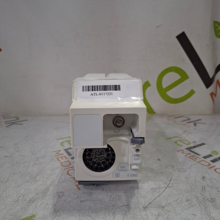 GE Healthcare E-CAiO-00 Gas Exhaust Module