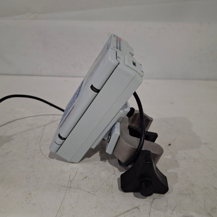 Baxter Sigma Spectrum 8.00.03 w/o Battery Infusion Pump