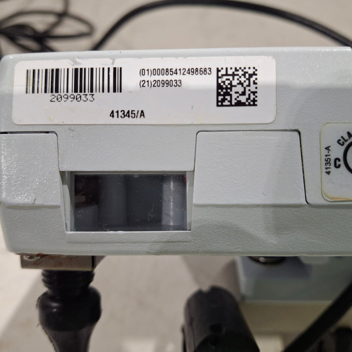 Baxter Sigma Spectrum 8.00.03 w/o Battery Infusion Pump