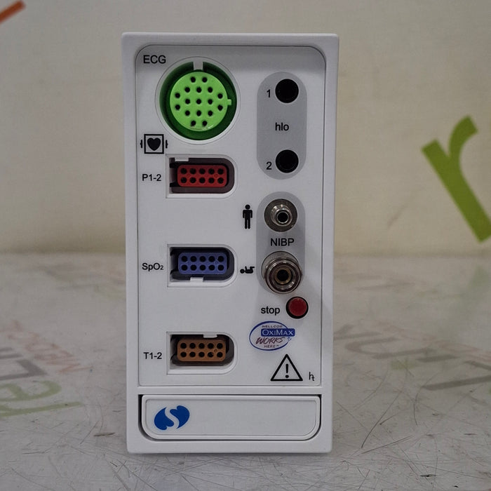 Spacelabs Healthcare Spacelabs Healthcare 91496 Multiparameter Module Patient Monitors reLink Medical