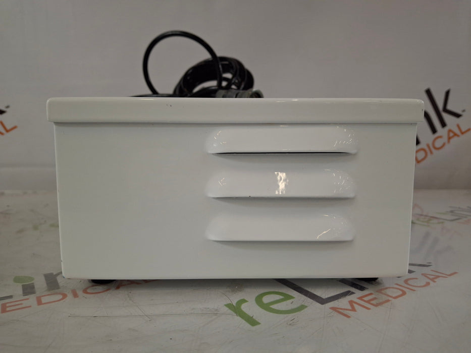 Dentsleeve International LTD. COM/115V/2.0 Dental Air Compressor