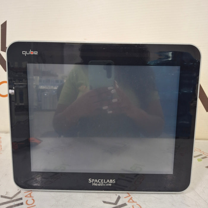 Spacelabs Healthcare Spacelabs Healthcare 91390 - QUBE Patient Monitor Patient Monitors reLink Medical