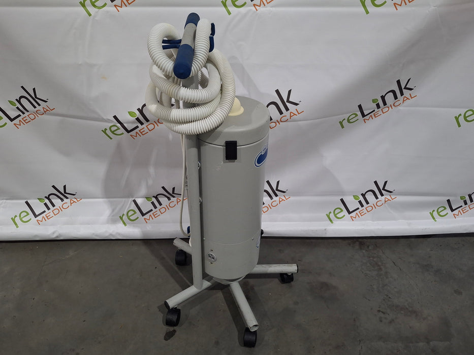 Stryker Castvac 986 Cast Removal Vacuum