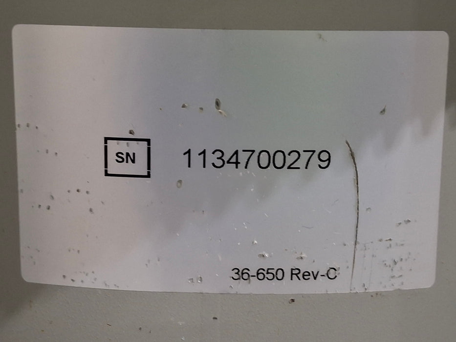 Stryker Castvac 986 Cast Removal Vacuum