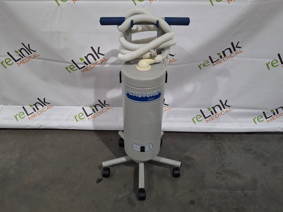 Stryker Castvac 986 Cast Removal Vacuum