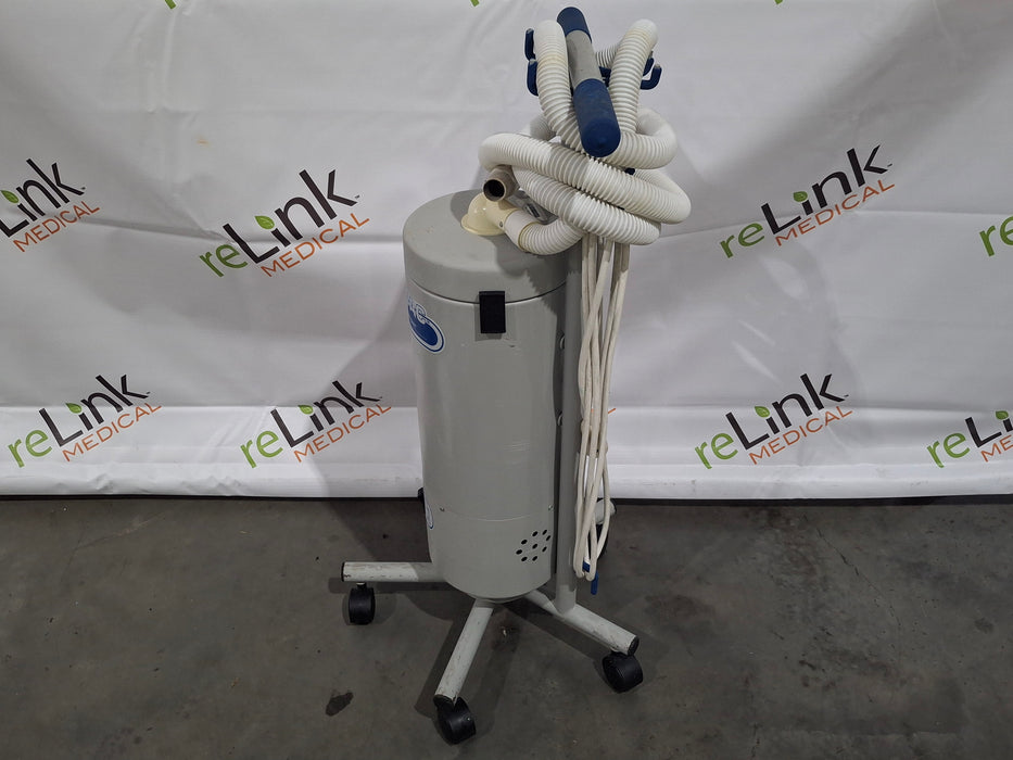 Stryker Castvac 986 Cast Removal Vacuum