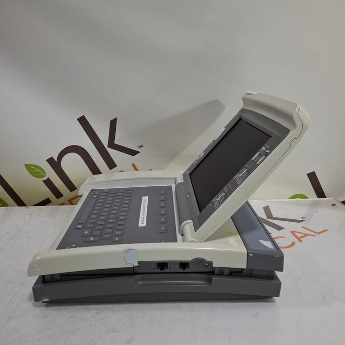 GE Healthcare MAC 5500 HD ECG without CAM Module