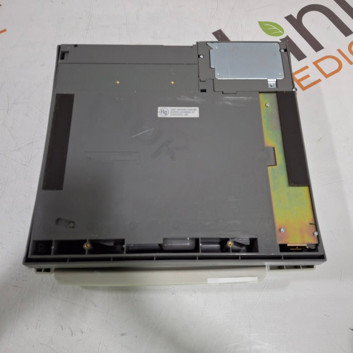 GE Healthcare MAC 5500 HD ECG without CAM Module