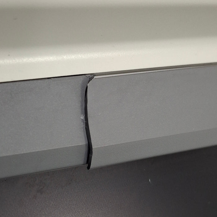 GE Healthcare MAC 5500 HD ECG without CAM Module