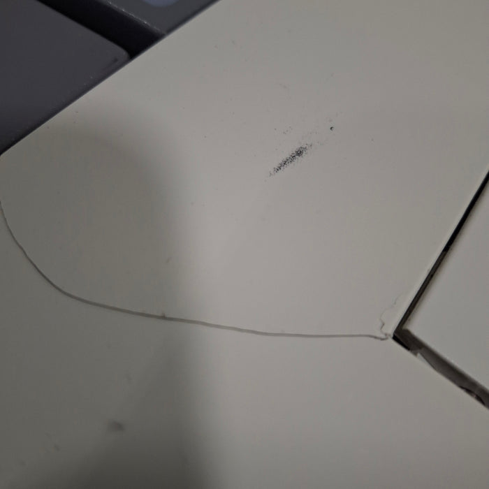 GE Healthcare MAC 5500 HD ECG without CAM Module