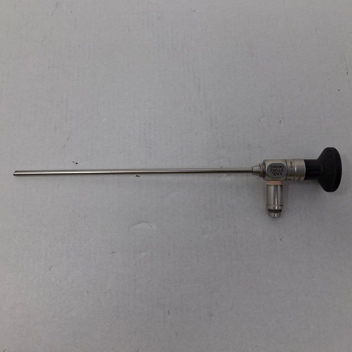 Karl Storz Karl Storz Hopkins II 7230BWA 30° Arthroscope Rigid Endoscopy reLink Medical