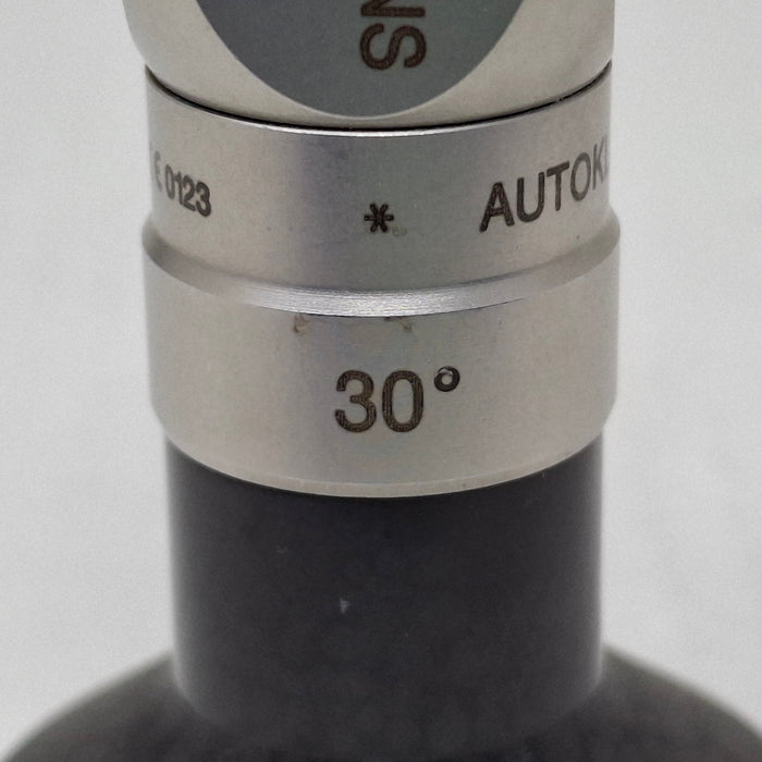 Karl Storz Karl Storz Hopkins II 7230BWA 30° Arthroscope Rigid Endoscopy reLink Medical