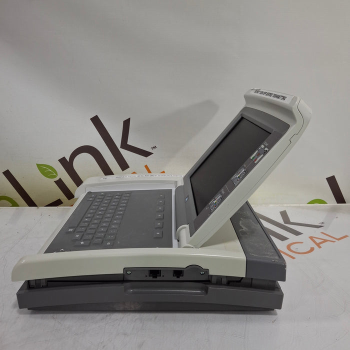 GE Healthcare GE Healthcare MAC 5500 HD ECG without CAM Module Cardiology reLink Medical