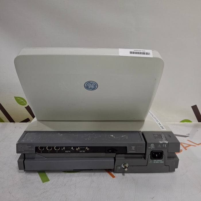 GE Healthcare GE Healthcare MAC 5500 HD ECG without CAM Module Cardiology reLink Medical