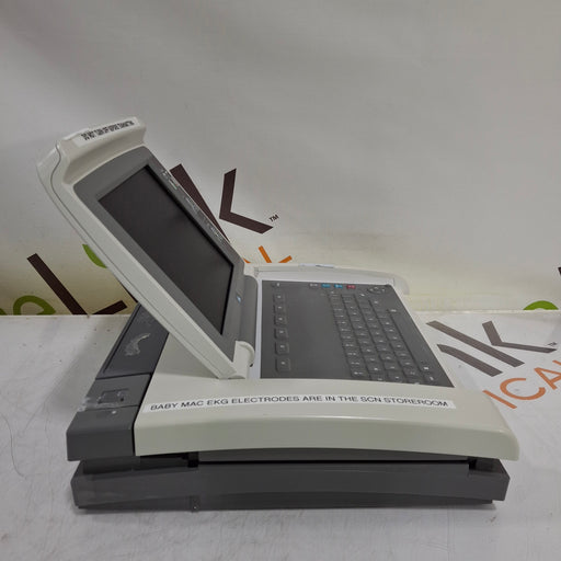 GE Healthcare GE Healthcare MAC 5500 HD ECG without CAM Module Cardiology reLink Medical