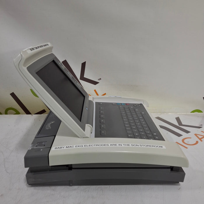 GE Healthcare GE Healthcare MAC 5500 HD ECG without CAM Module Cardiology reLink Medical