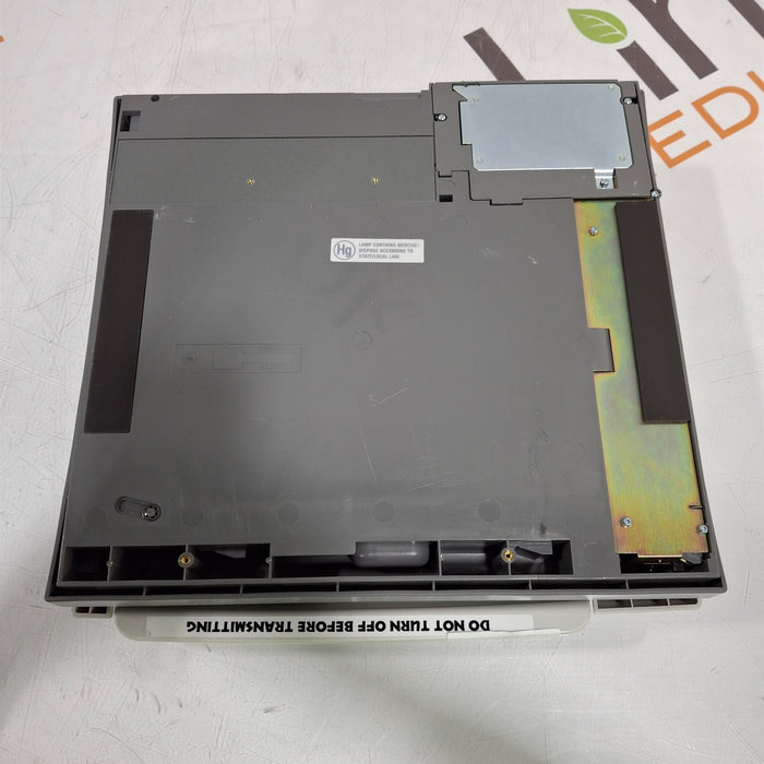 GE Healthcare GE Healthcare MAC 5500 HD ECG without CAM Module Cardiology reLink Medical