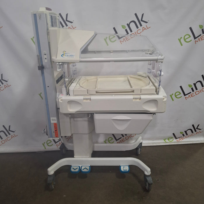 Datex-Ohmeda Datex-Ohmeda Giraffe Omnibed Infant Incubator/Warmer Infant Warmers and Incubators reLink Medical