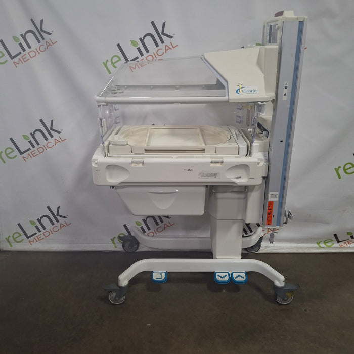 Datex-Ohmeda Datex-Ohmeda Giraffe Omnibed Infant Incubator/Warmer Infant Warmers and Incubators reLink Medical
